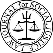 Law Journal for Social Justice